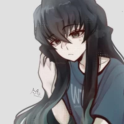 Muichiro Tokito (Modern AU) thumbnail