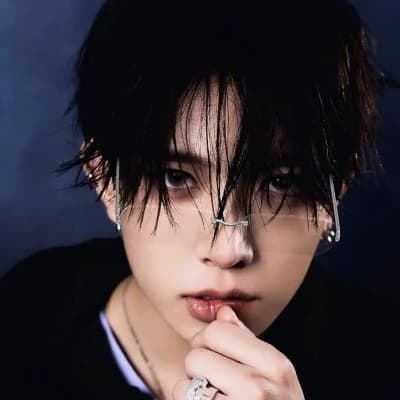 Heeseung thumbnail