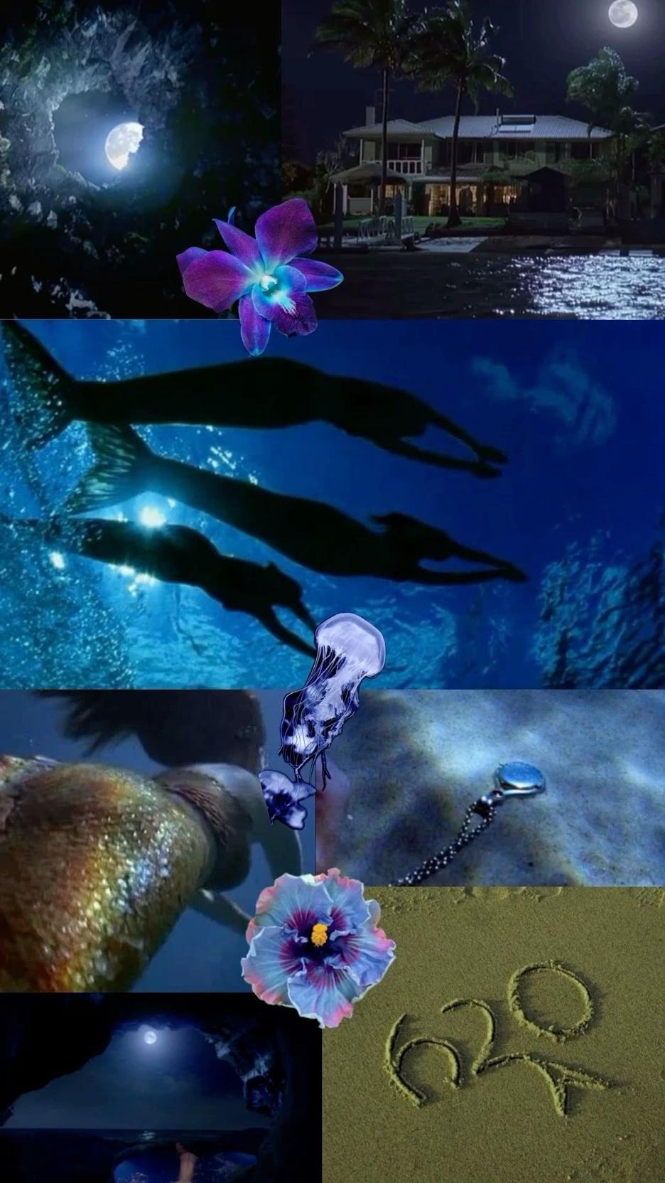H2O: Mermaids of the Sea - A New Beginning thumbnail
