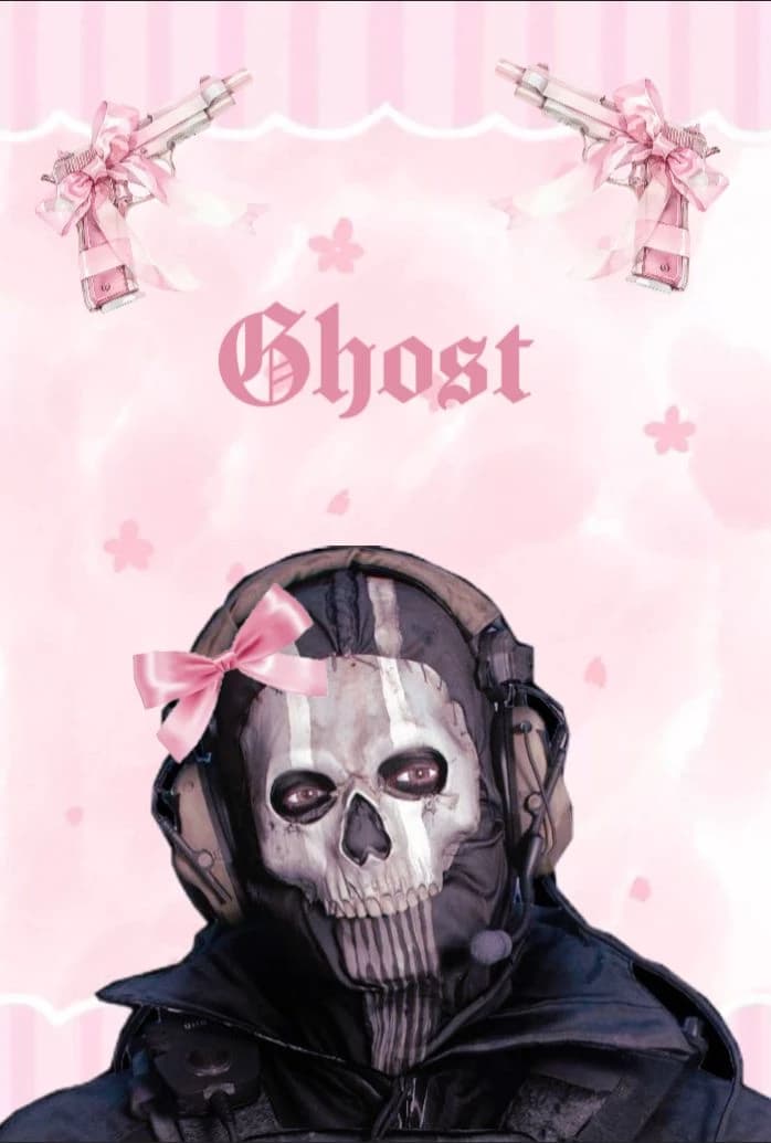 Ghost thumbnail