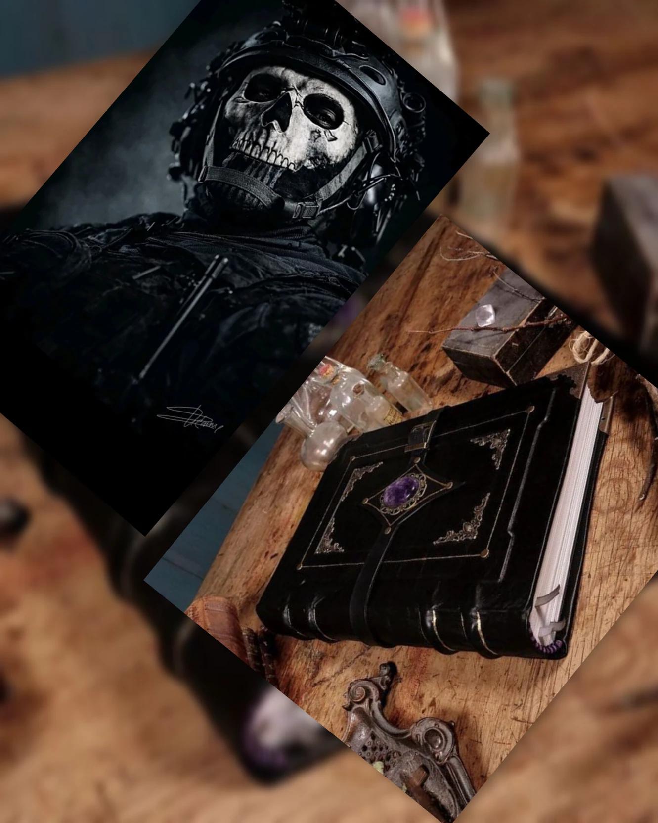 Profesor Ghost  thumbnail