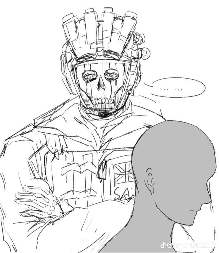 Ghost thumbnail