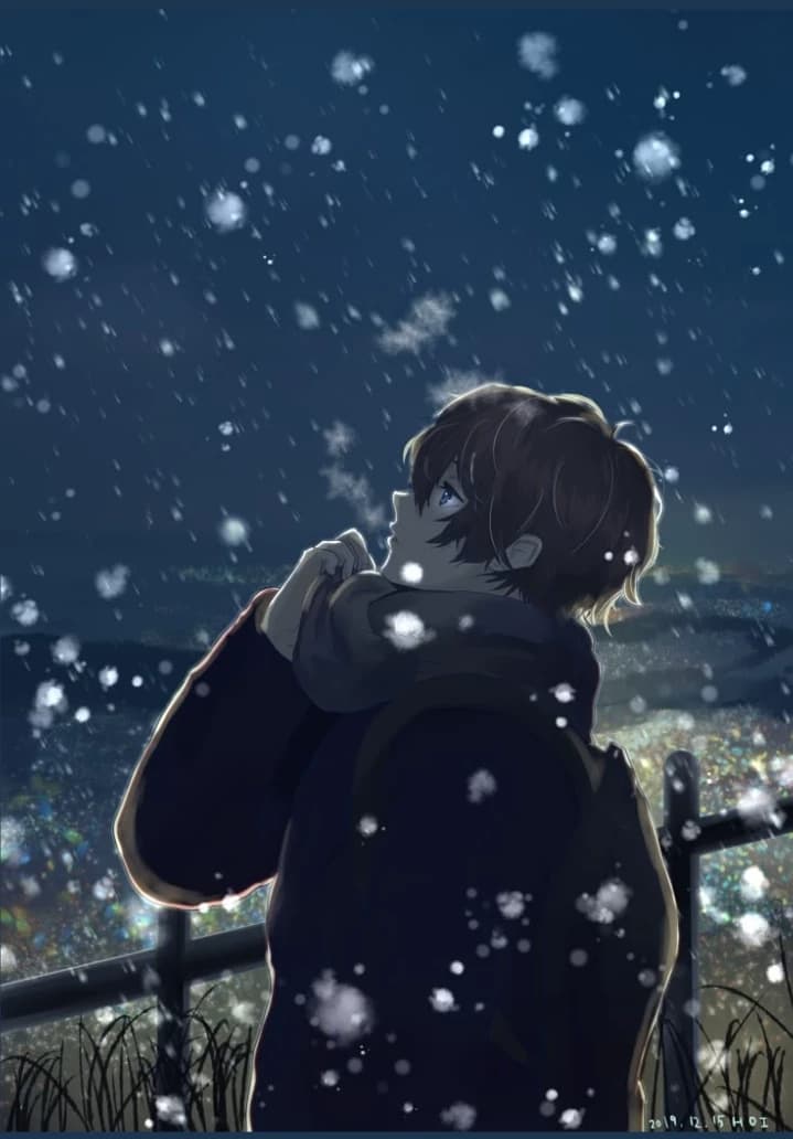 Reborn as a Being with Careless Mistakes thumbnail