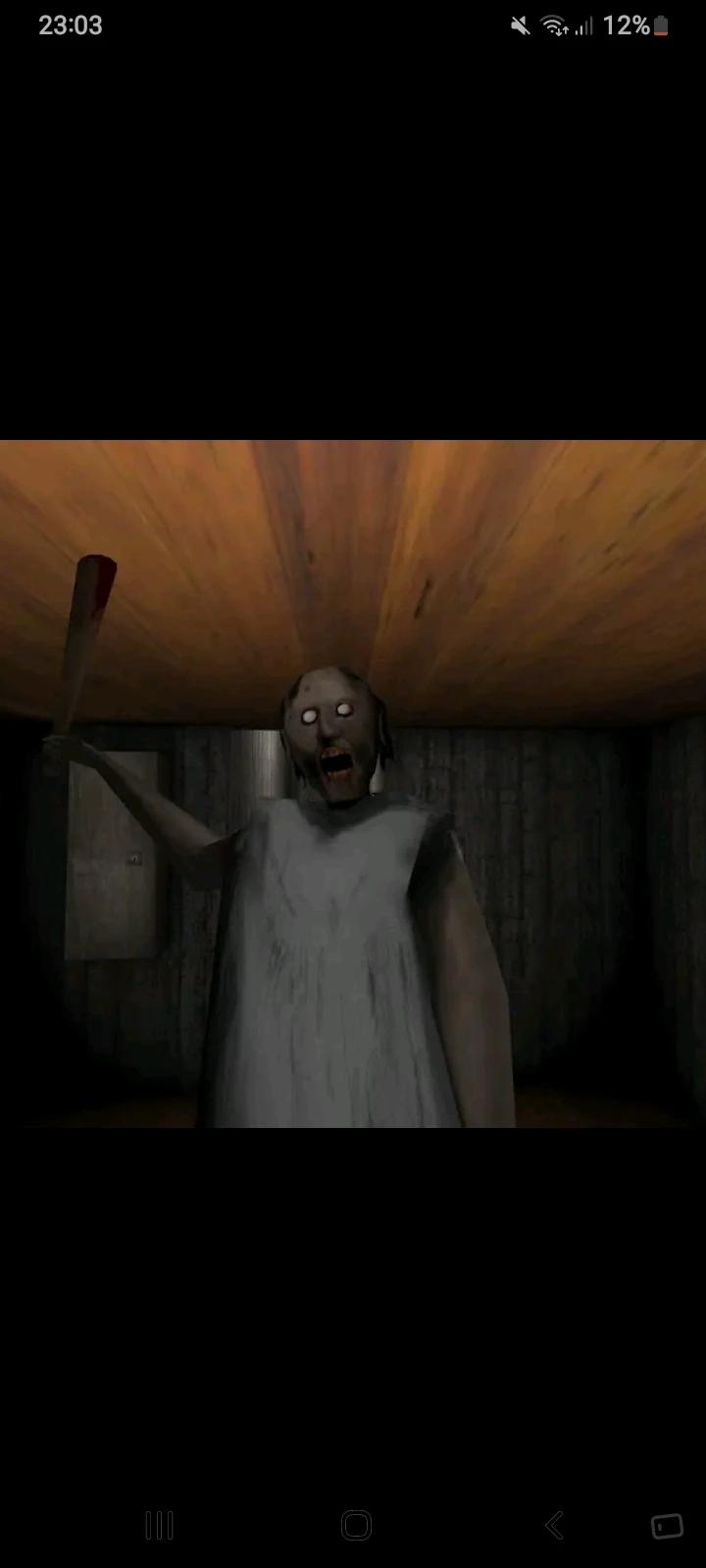 Granny thumbnail