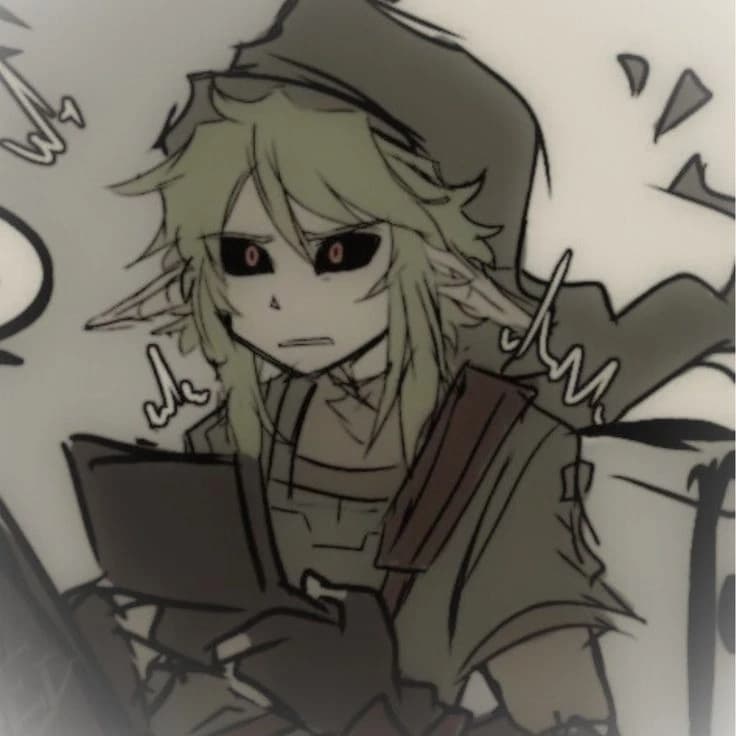 Ben Drowned thumbnail