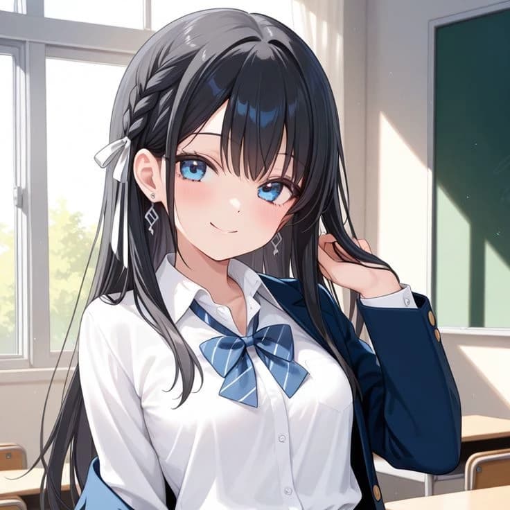 Misaki thumbnail