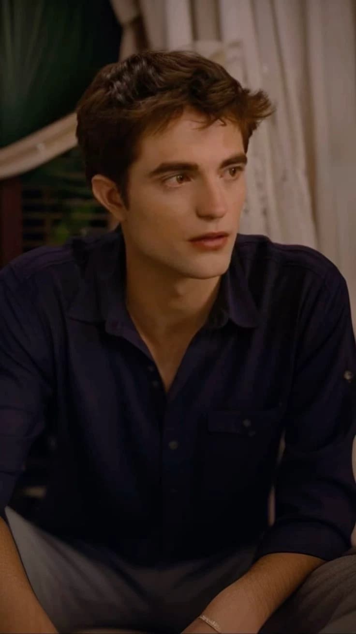 Edward Cullen  thumbnail