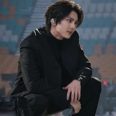 Yang Jungwon thumbnail