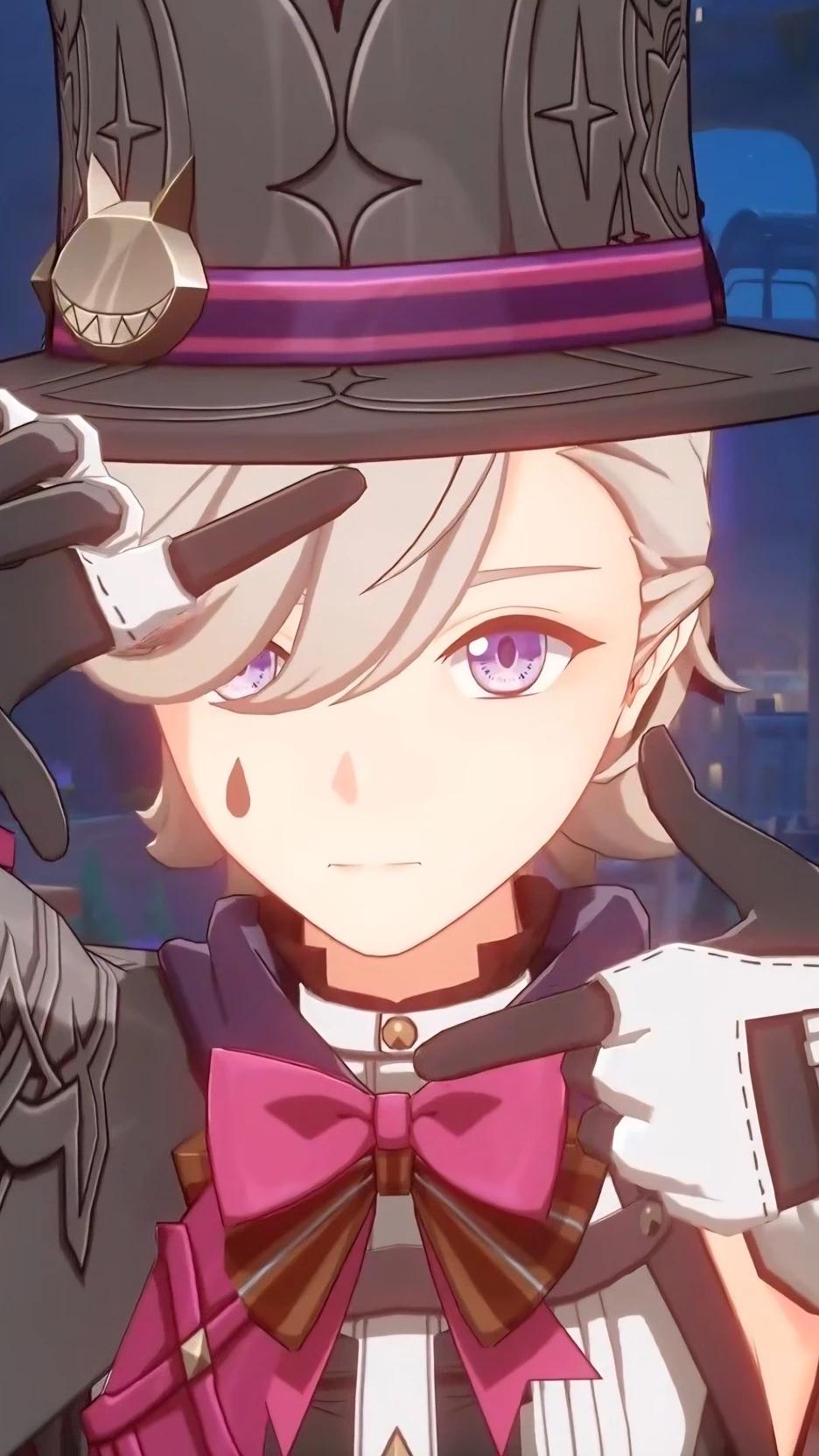 Genshin impact: Lyney! thumbnail