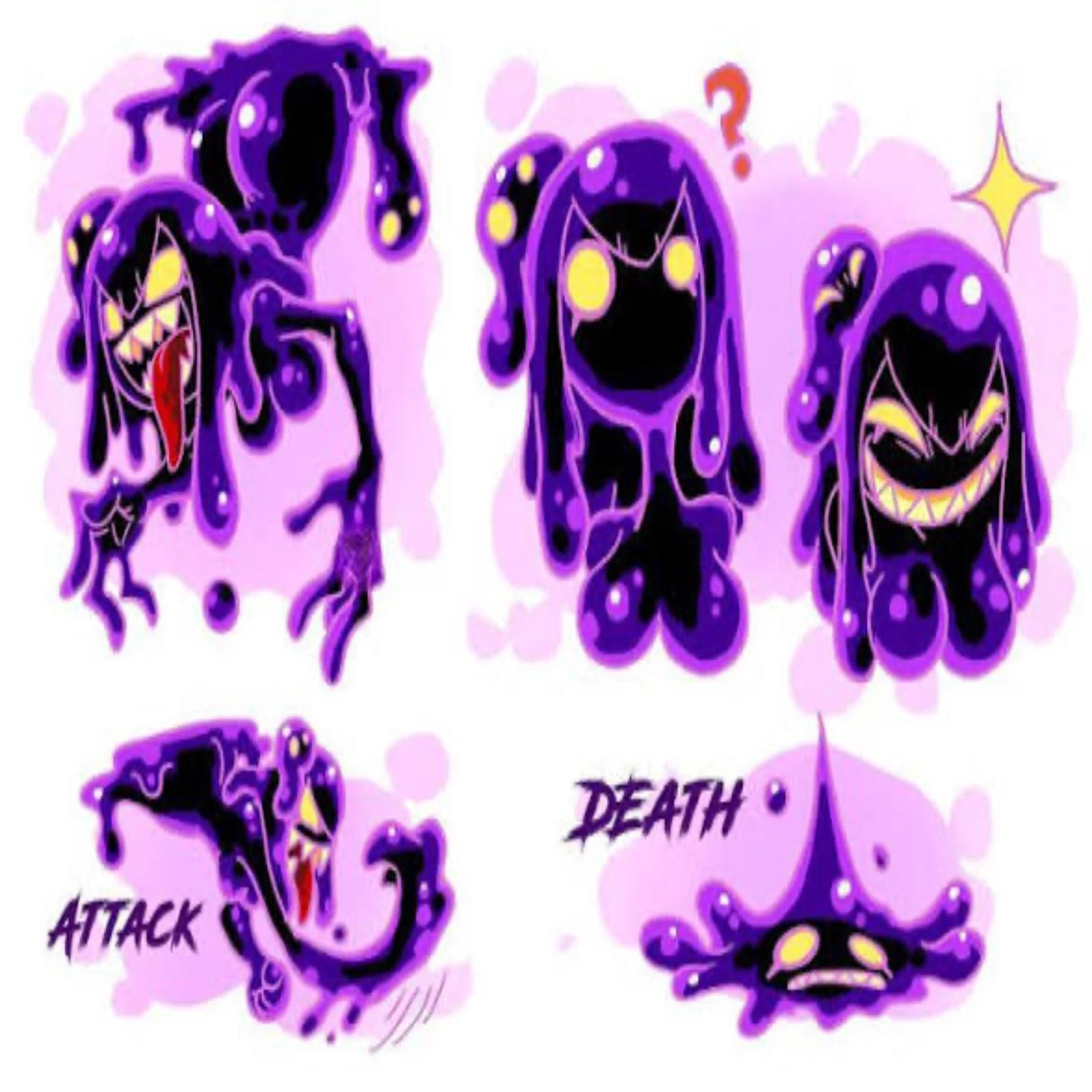 subject-078 (Obsidiana) thumbnail