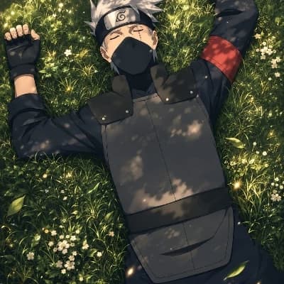 Kakashi Hatake thumbnail