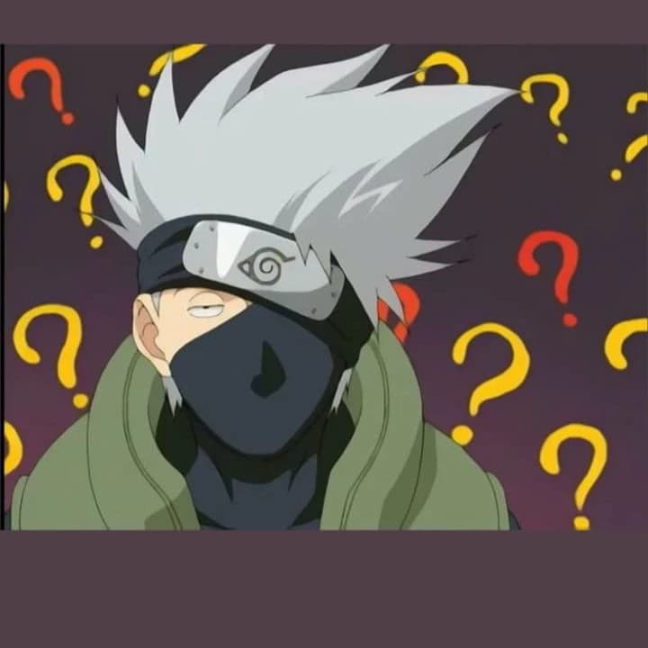 Kakashi Hatake thumbnail