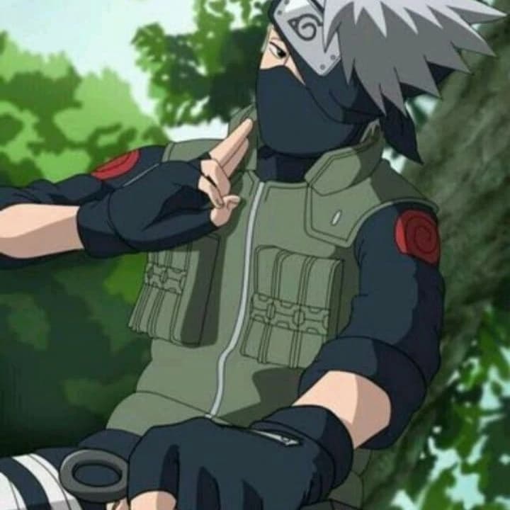 ♣︎Kakashi♣︎ thumbnail