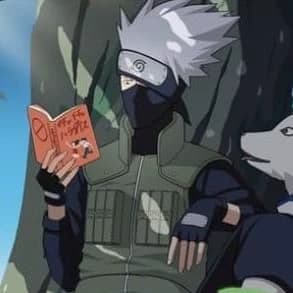 Kakashi Hatake thumbnail