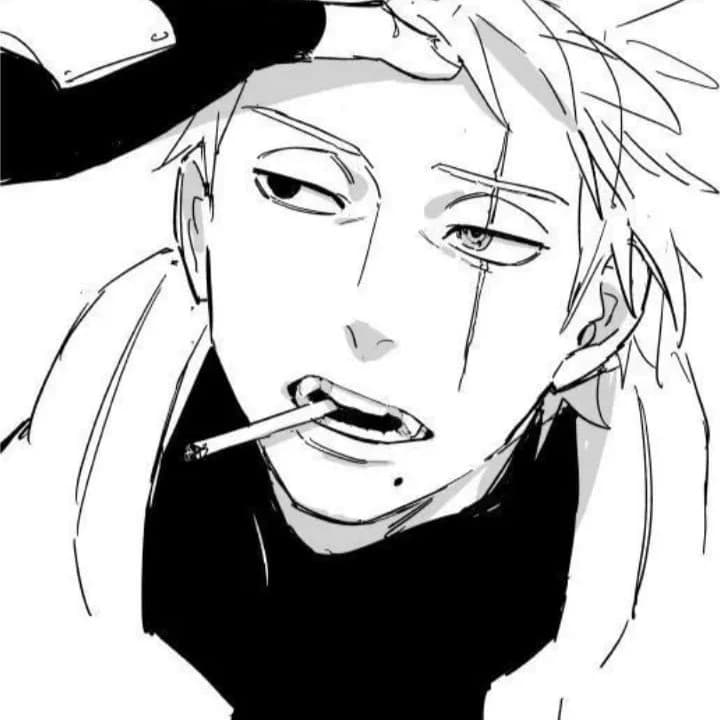 Kakashi Hatake thumbnail