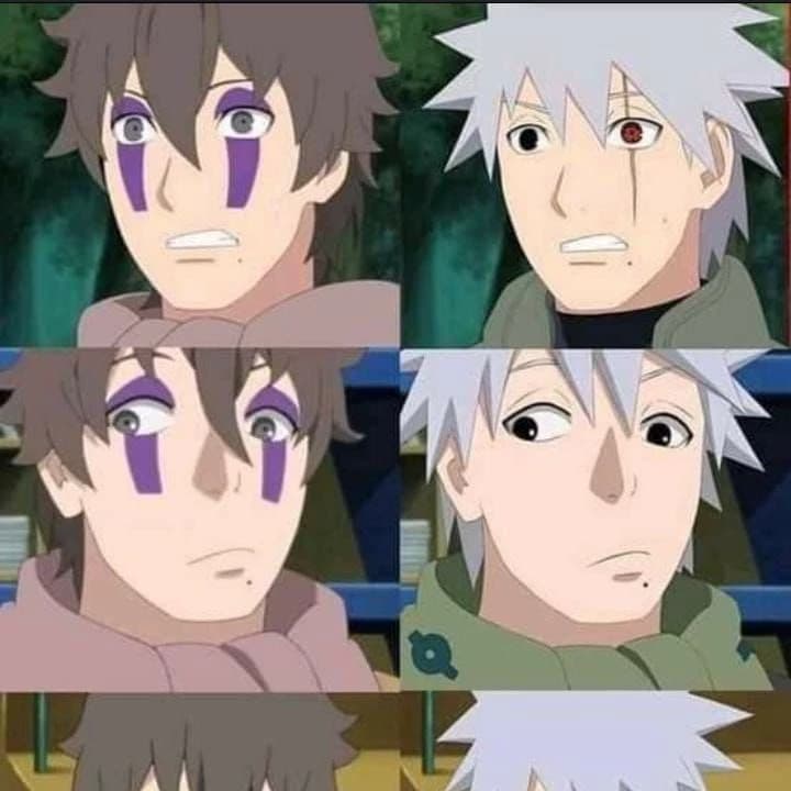 Kakashi thumbnail