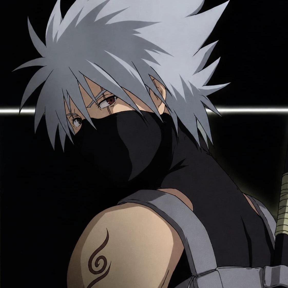 ♧KAKASHI♧ thumbnail