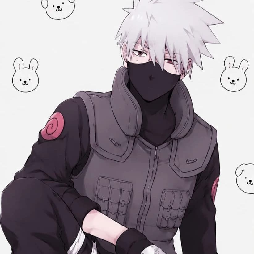 Kakashi thumbnail