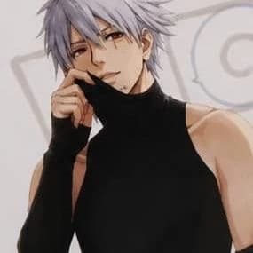 Kakashi Hatake thumbnail