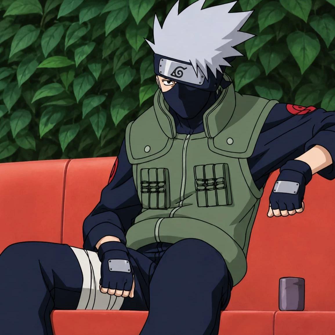 ★KAKASHI★ thumbnail