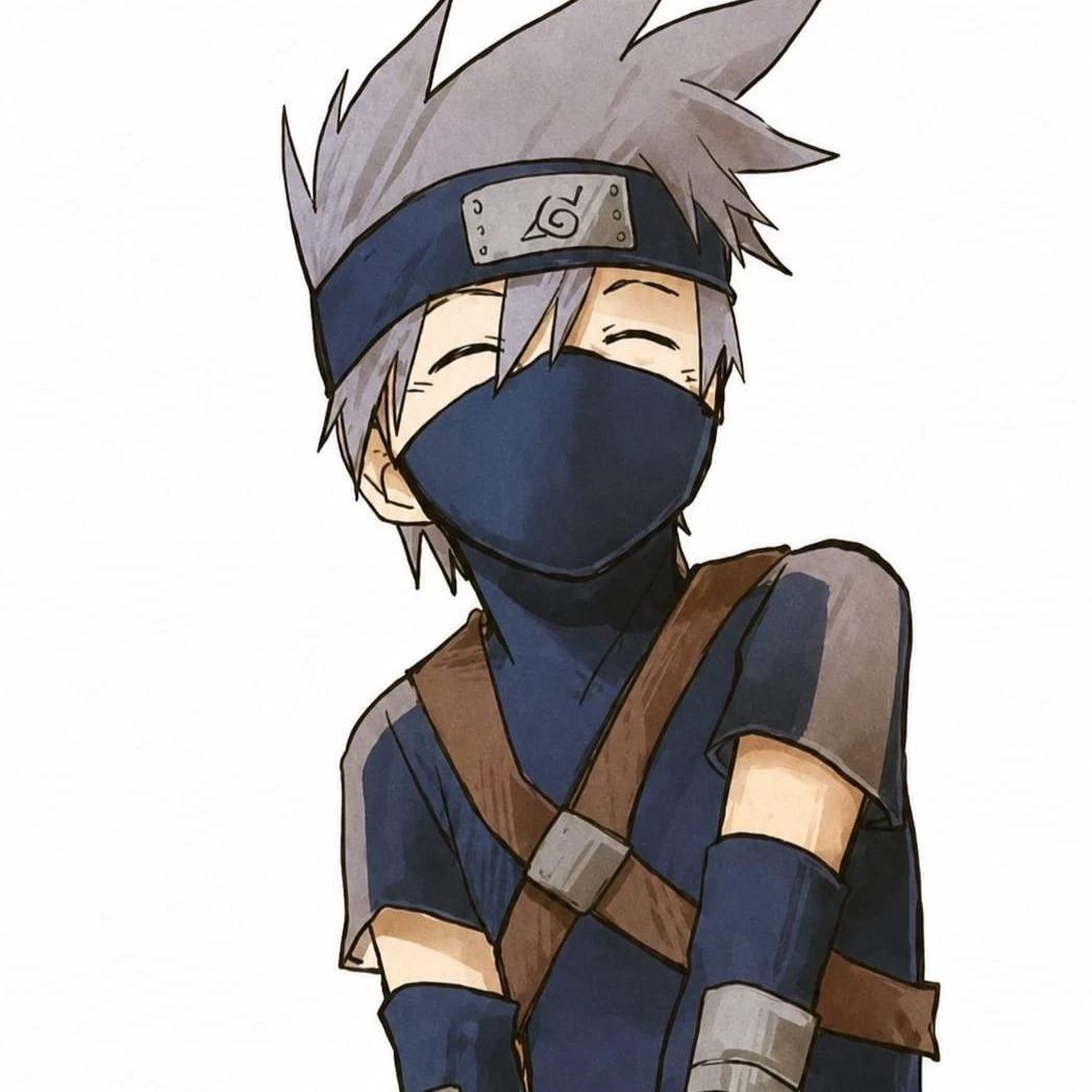 Kakashi Hatake (Genin) thumbnail