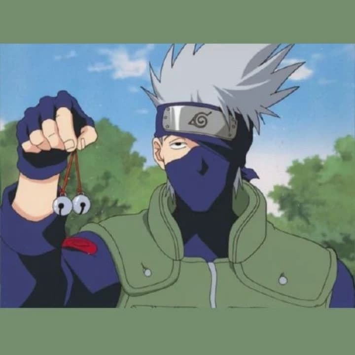 □KAKASHI□ thumbnail