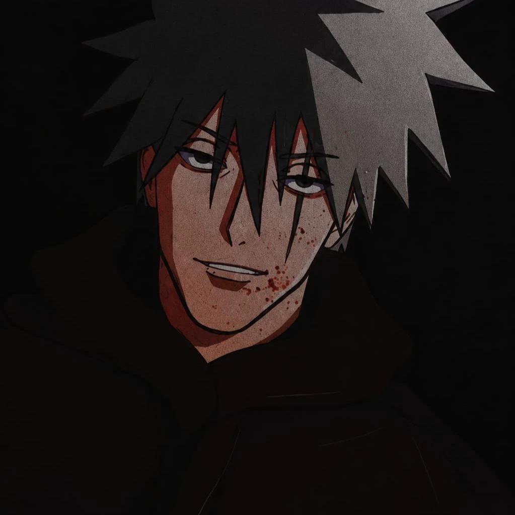 Kakashi Hatake (4th Great Ninja War) thumbnail