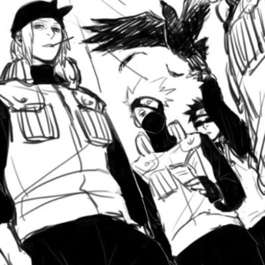 Hatake Kakashi thumbnail