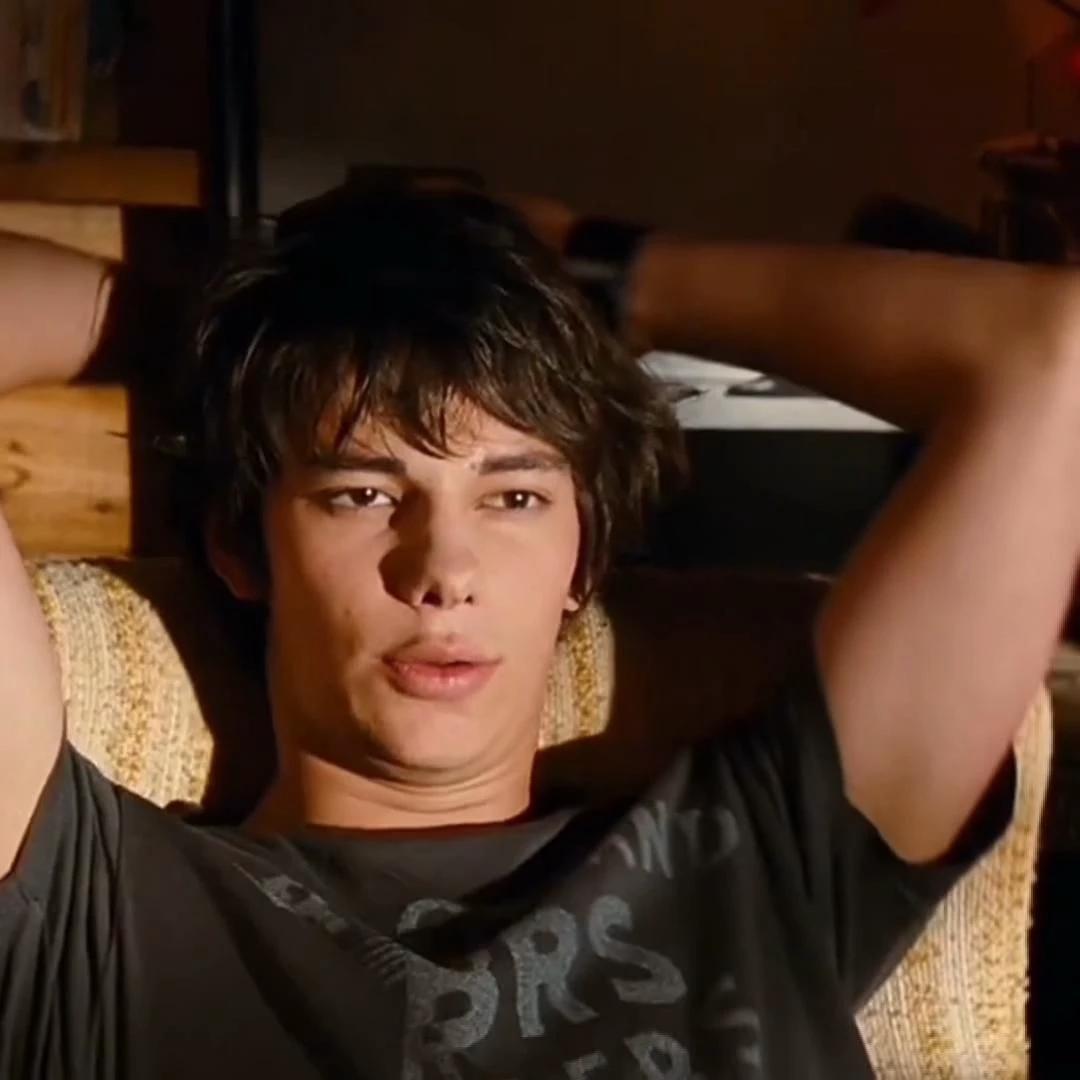Rodrick Heffley  thumbnail