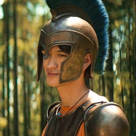 Luke Castellan  thumbnail
