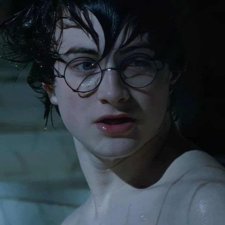 Harry Potter  thumbnail