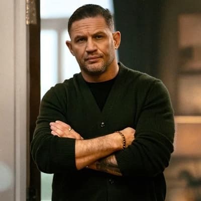 Tom Hardy-Mobland drama  thumbnail