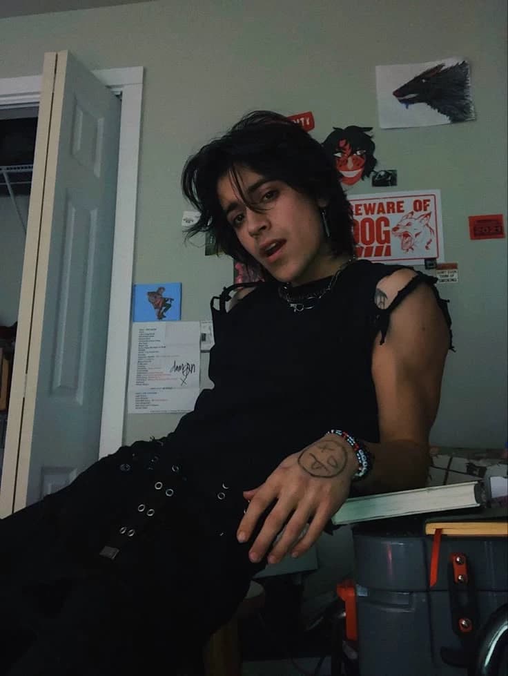 Alex (any gender) thumbnail