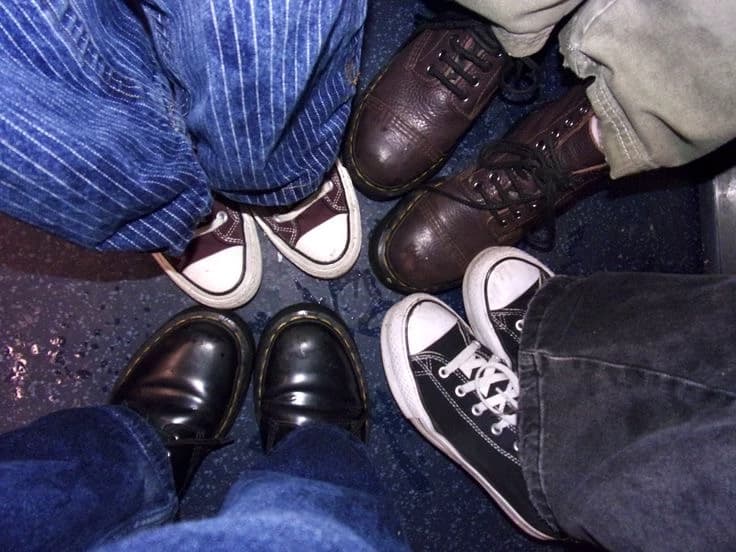Group of friends  thumbnail
