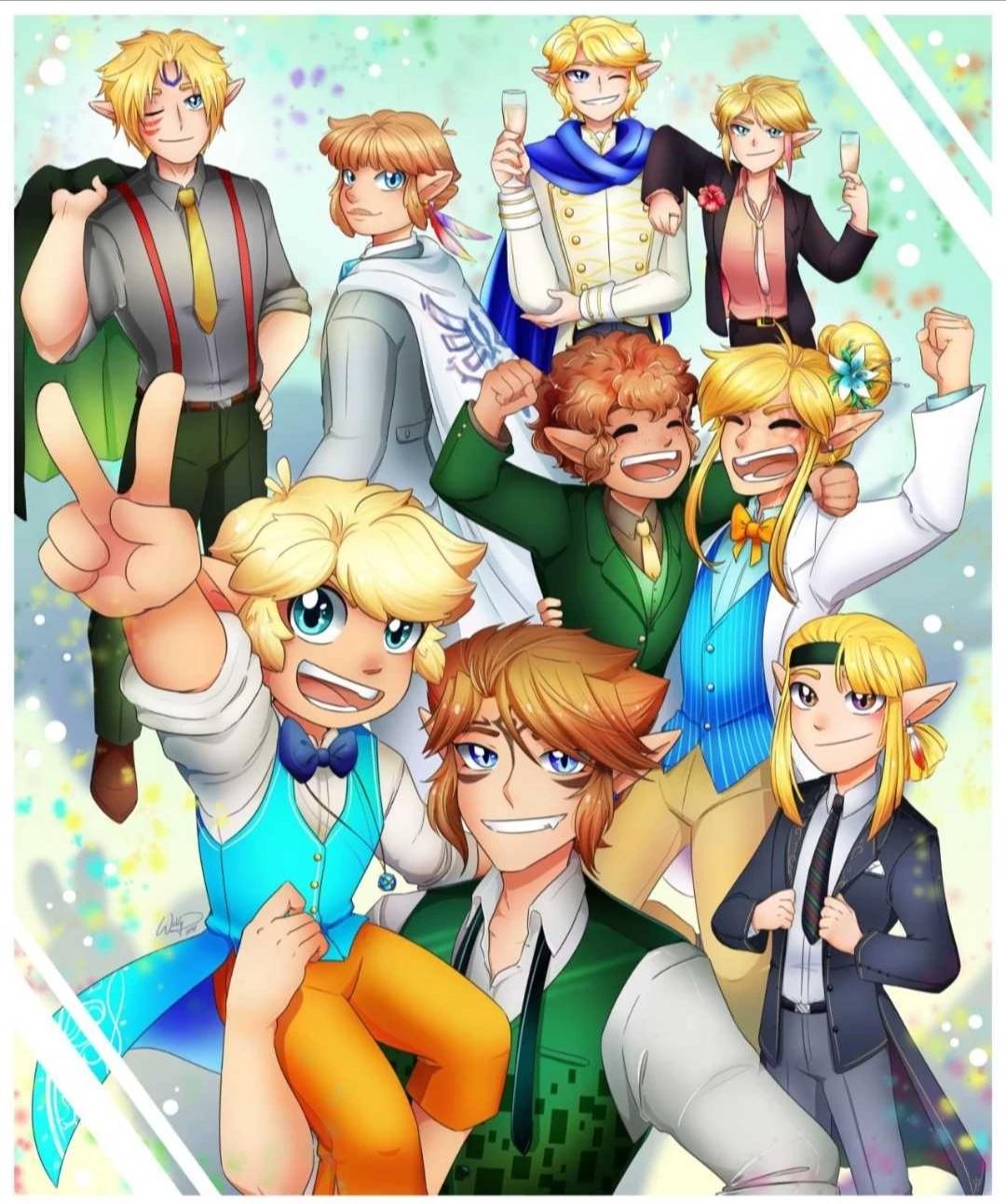 Linked Universe  thumbnail