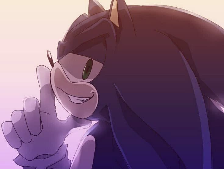 Sonic  thumbnail