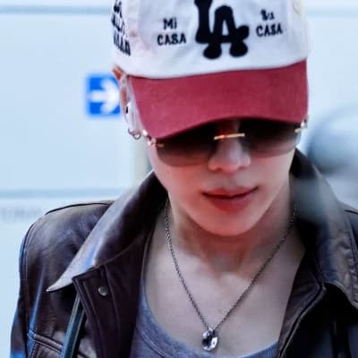 Taemin thumbnail