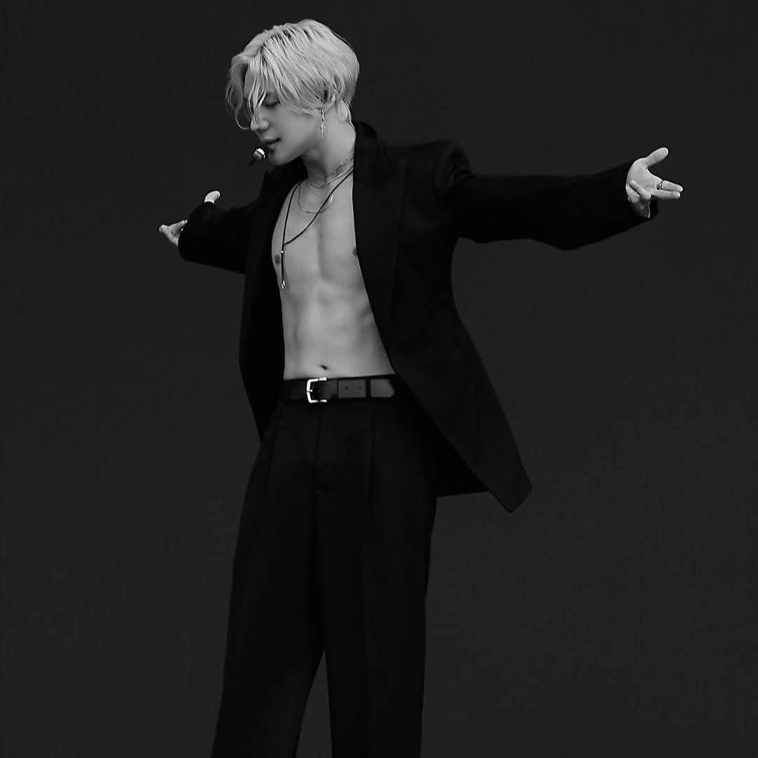 Taemin thumbnail