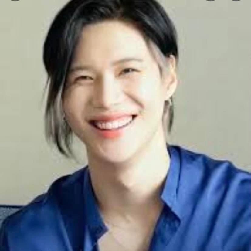 Taemin thumbnail