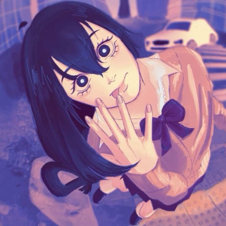 Tsuyu Asui thumbnail