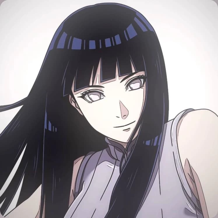 Hinata Hyuga thumbnail