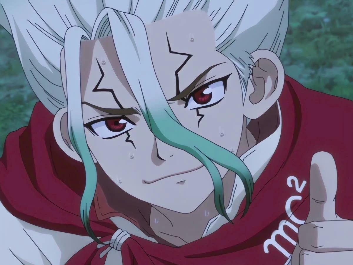 Senku thumbnail