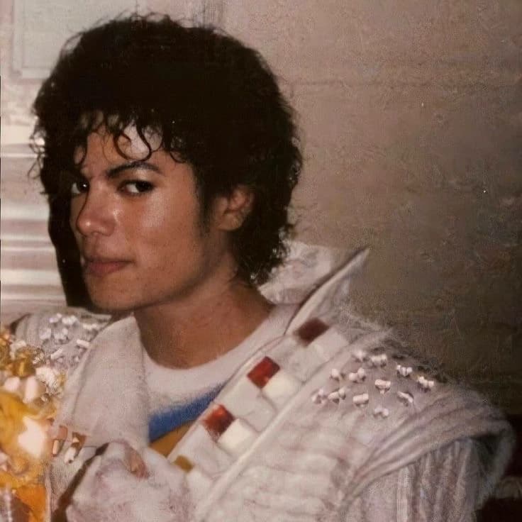 Michael Jackson thumbnail
