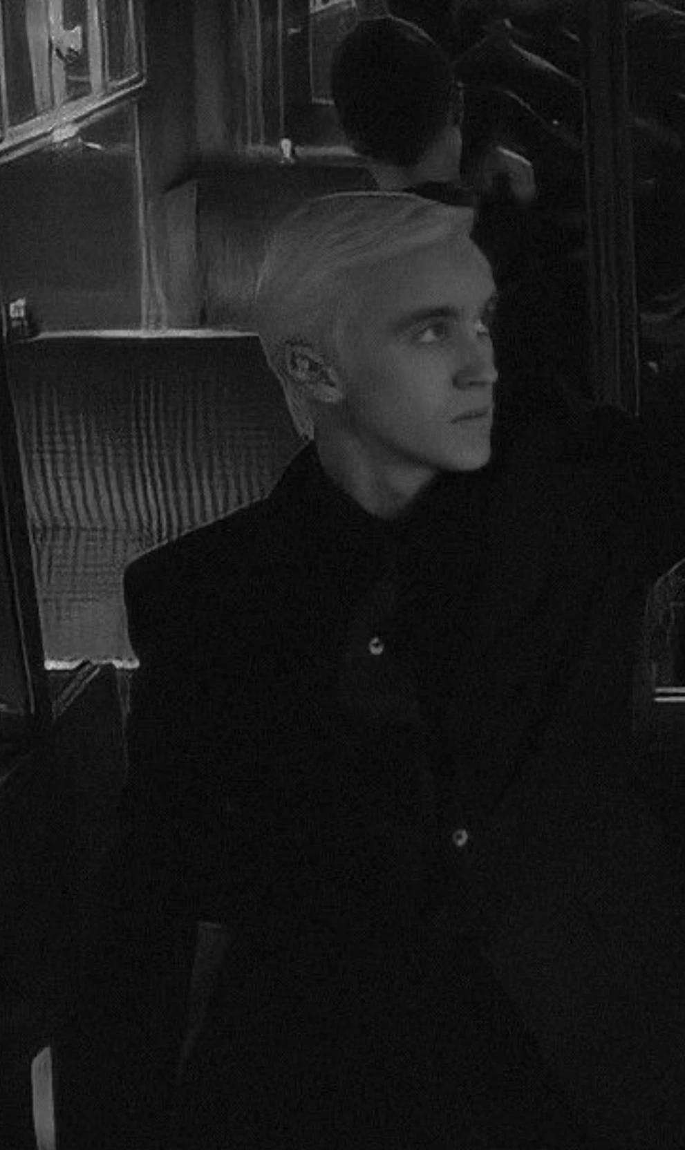 Draco Malfoy thumbnail