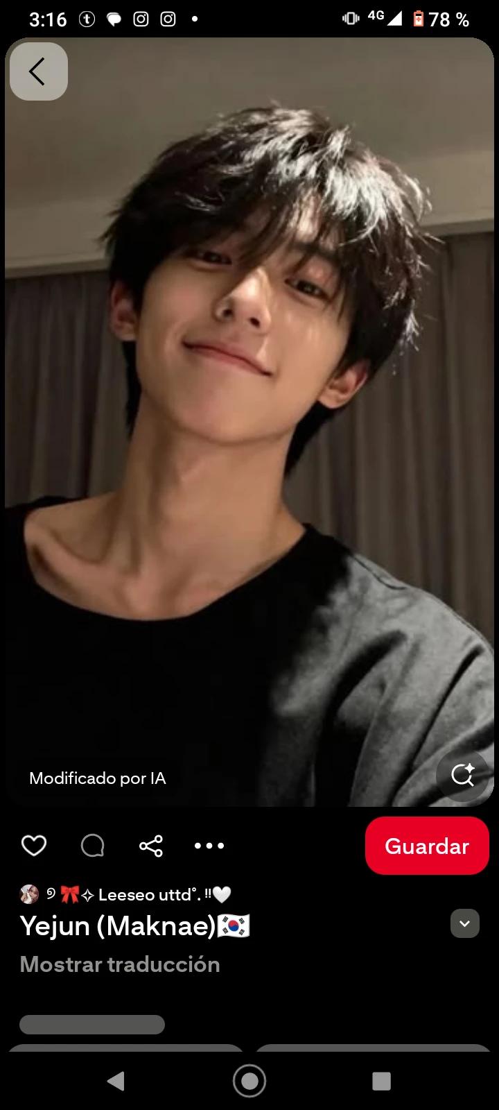 Joshua thumbnail