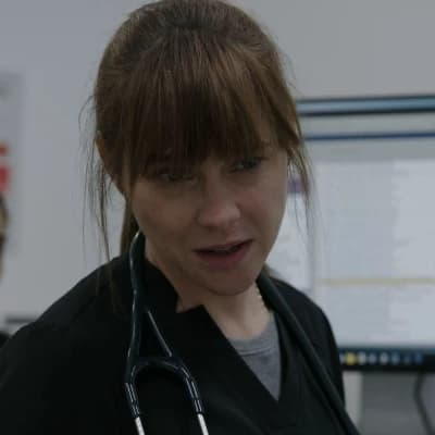 Cassie McKay thumbnail