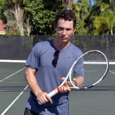 Shawn Hatosy (tennis coach) thumbnail