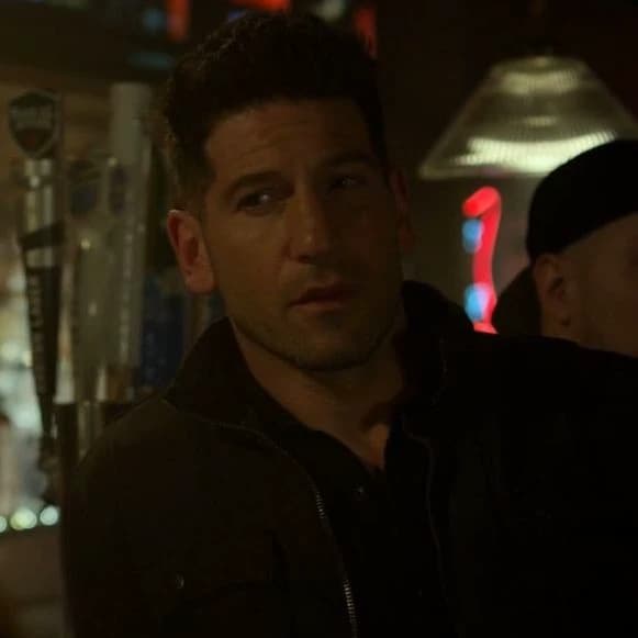 Jon Bernthal (dad BSF) thumbnail