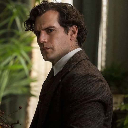 Sherlock Holmes thumbnail