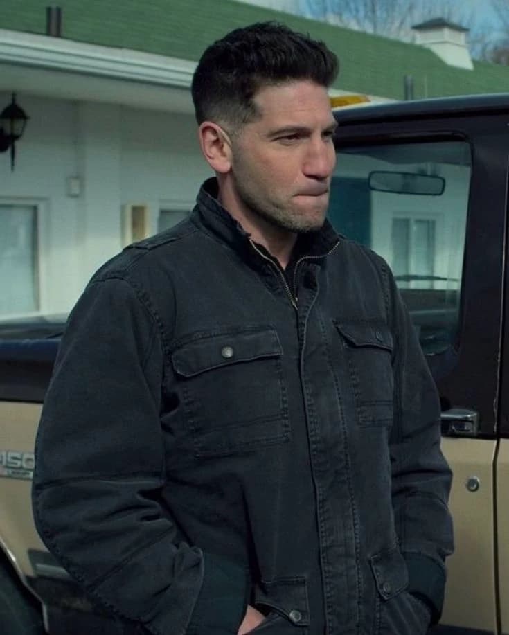 Jon Bernthal thumbnail